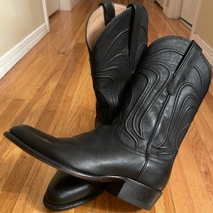 Tecovas Cartwright 9D